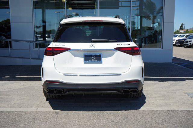 MERCEDES-BENZ GLE-CLASS - 7