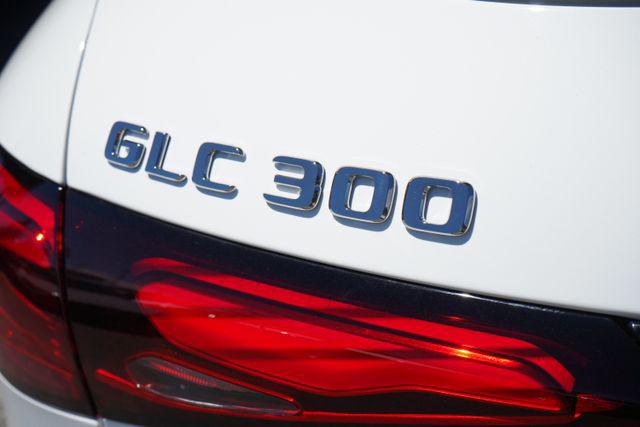 صورة مصغرة 14 لـ 2026 Mercedes-BENZ GLC