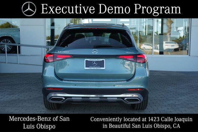 MERCEDES-BENZ GLC-CLASS - 7