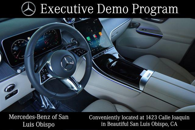 MERCEDES-BENZ GLC-CLASS - 2