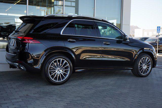 MERCEDES-BENZ GLE-CLASS - 9