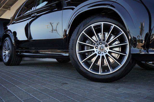 MERCEDES-BENZ GLE-CLASS - 10