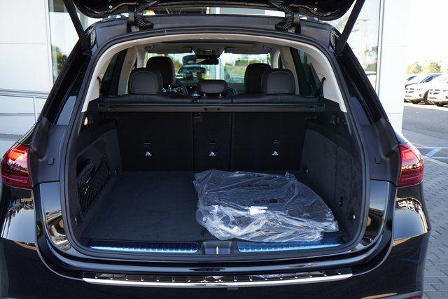 MERCEDES-BENZ GLE-CLASS - 8