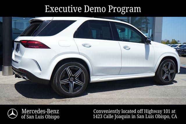 صورة 9 لـ 2026 Mercedes-BENZ GLE