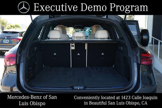 MERCEDES-BENZ GLC - 8