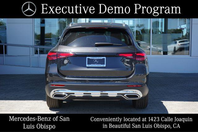 MERCEDES-BENZ GLC - 7