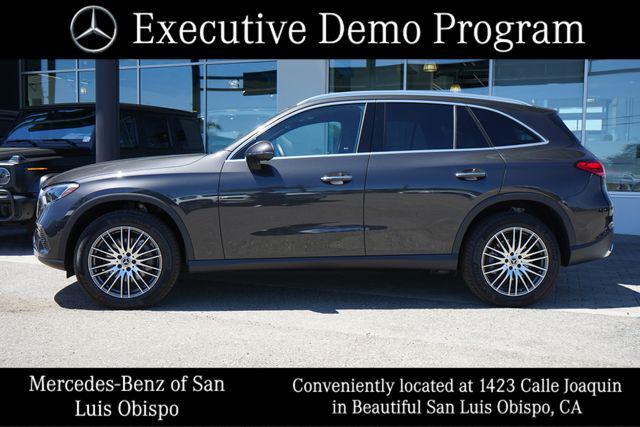 MERCEDES-BENZ GLC - 5