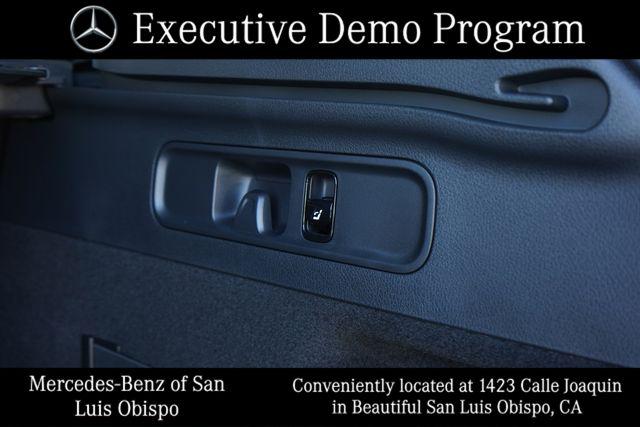 MERCEDES-BENZ GLC - 9