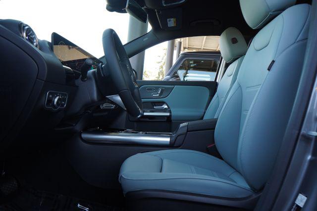 صورة مصغرة 20 لـ 2026 Mercedes-BENZ GLA