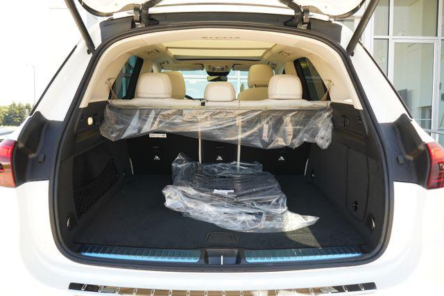 MERCEDES-BENZ GLE - 8