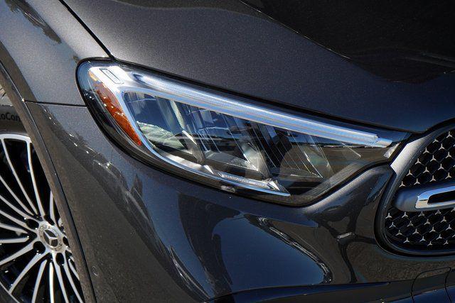 MERCEDES-BENZ GLC-CLASS - 10