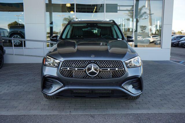 MERCEDES-BENZ GLE-CLASS - 3
