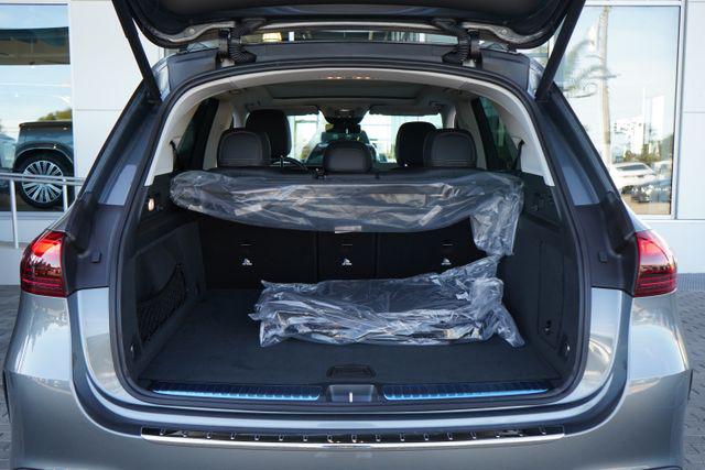 MERCEDES-BENZ GLE-CLASS - 8