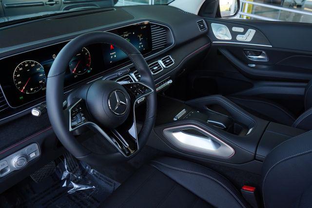 MERCEDES-BENZ GLE-CLASS - 2