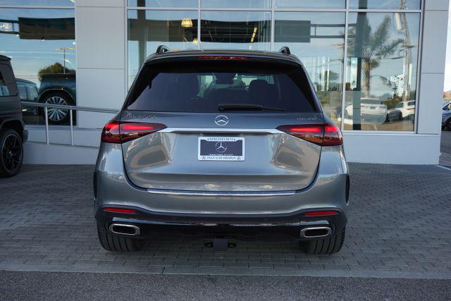 MERCEDES-BENZ GLE-CLASS - 7