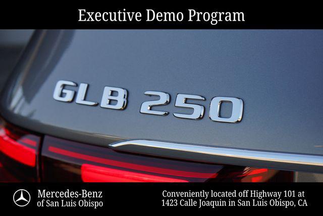 صورة مصغرة 14 لـ 2026 Mercedes-BENZ GLB