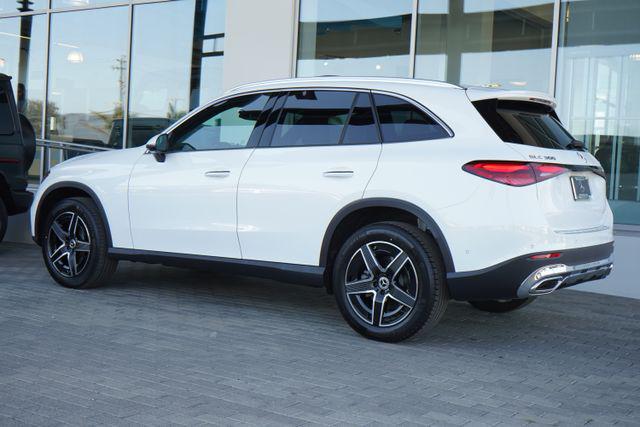صورة 6 لـ 2026 Mercedes-BENZ GLC