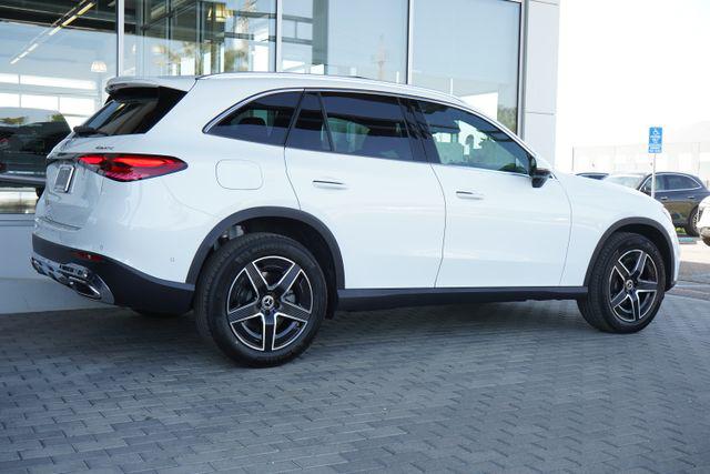 صورة 9 لـ 2026 Mercedes-BENZ GLC
