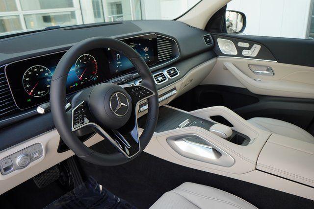 MERCEDES-BENZ GLE-CLASS - 2