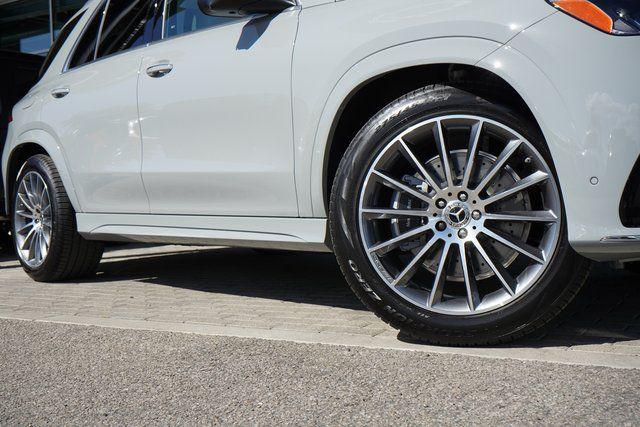 MERCEDES-BENZ GLE-CLASS - 10