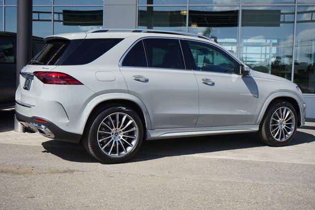 MERCEDES-BENZ GLE-CLASS - 9