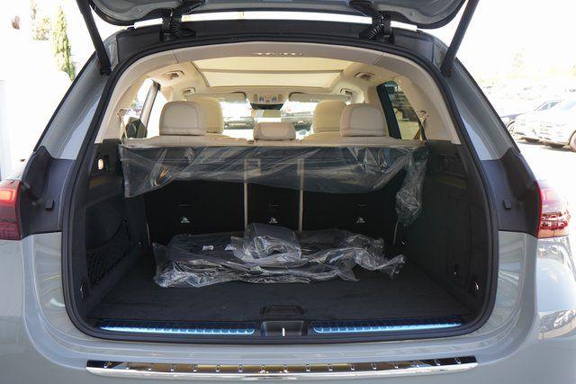 MERCEDES-BENZ GLE-CLASS - 8