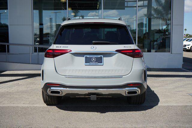 MERCEDES-BENZ GLE-CLASS - 7