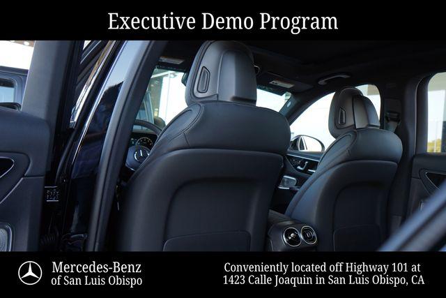 صورة مصغرة 30 لـ 2026 Mercedes-BENZ GLC