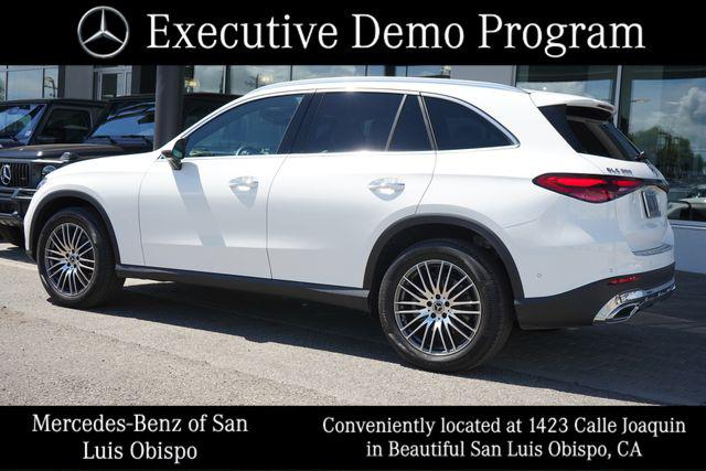 MERCEDES-BENZ GLC-CLASS - 6