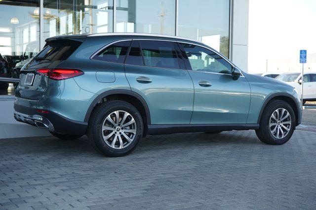 2026 Mercedes-BENZ GLC — миниатюра 10