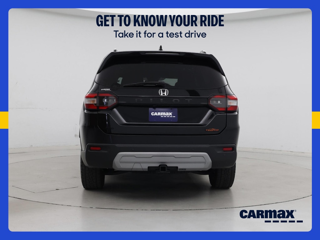 صورة 7 لـ 2023 Honda PILOT TRAILSPORT