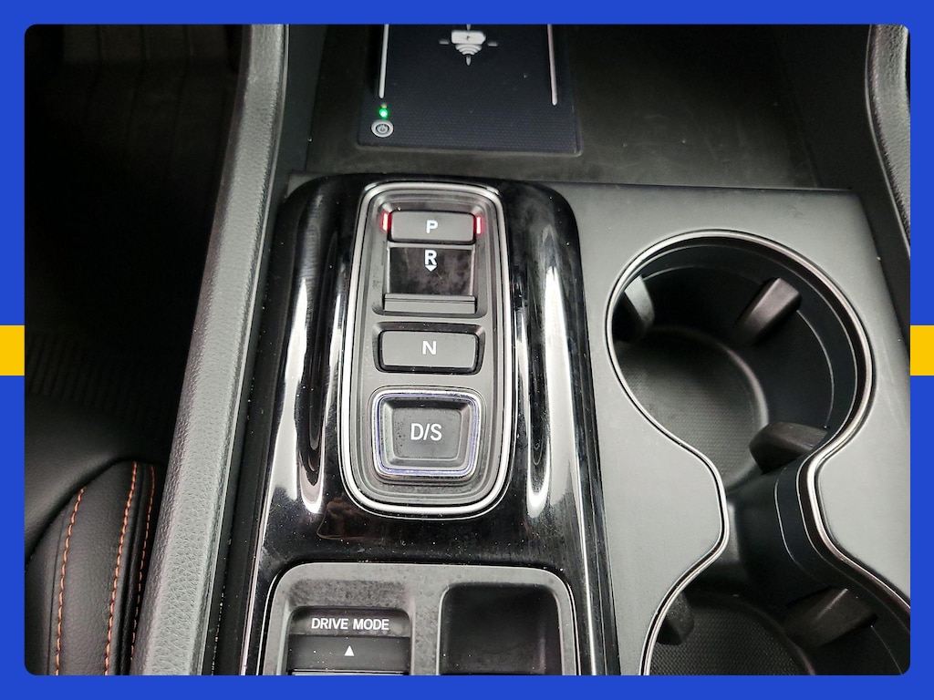صورة مصغرة 21 لـ 2023 Honda PILOT TRAILSPORT