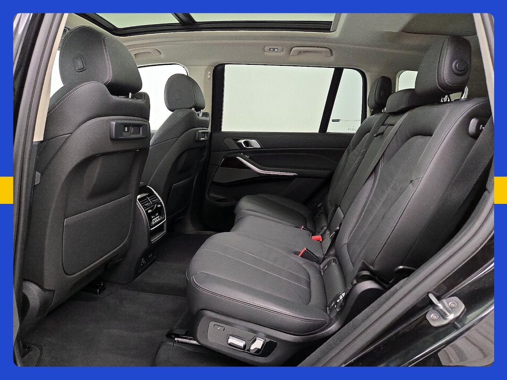 صورة مصغرة 26 لـ 2020 BMW X7 XDRIVE40I