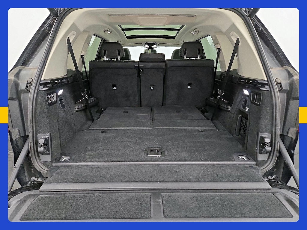صورة مصغرة 29 لـ 2020 BMW X7 XDRIVE40I