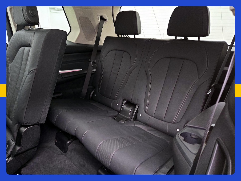 صورة مصغرة 27 لـ 2020 BMW X7 XDRIVE40I