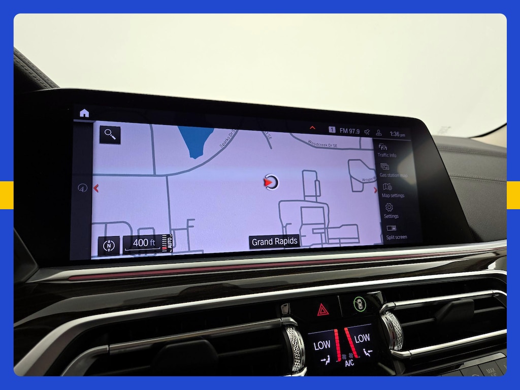 صورة مصغرة 17 لـ 2020 BMW X7 XDRIVE40I