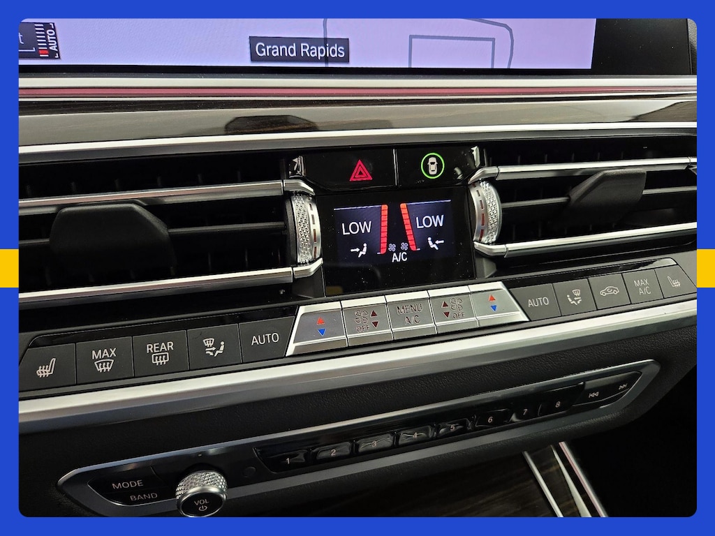 صورة مصغرة 21 لـ 2020 BMW X7 XDRIVE40I