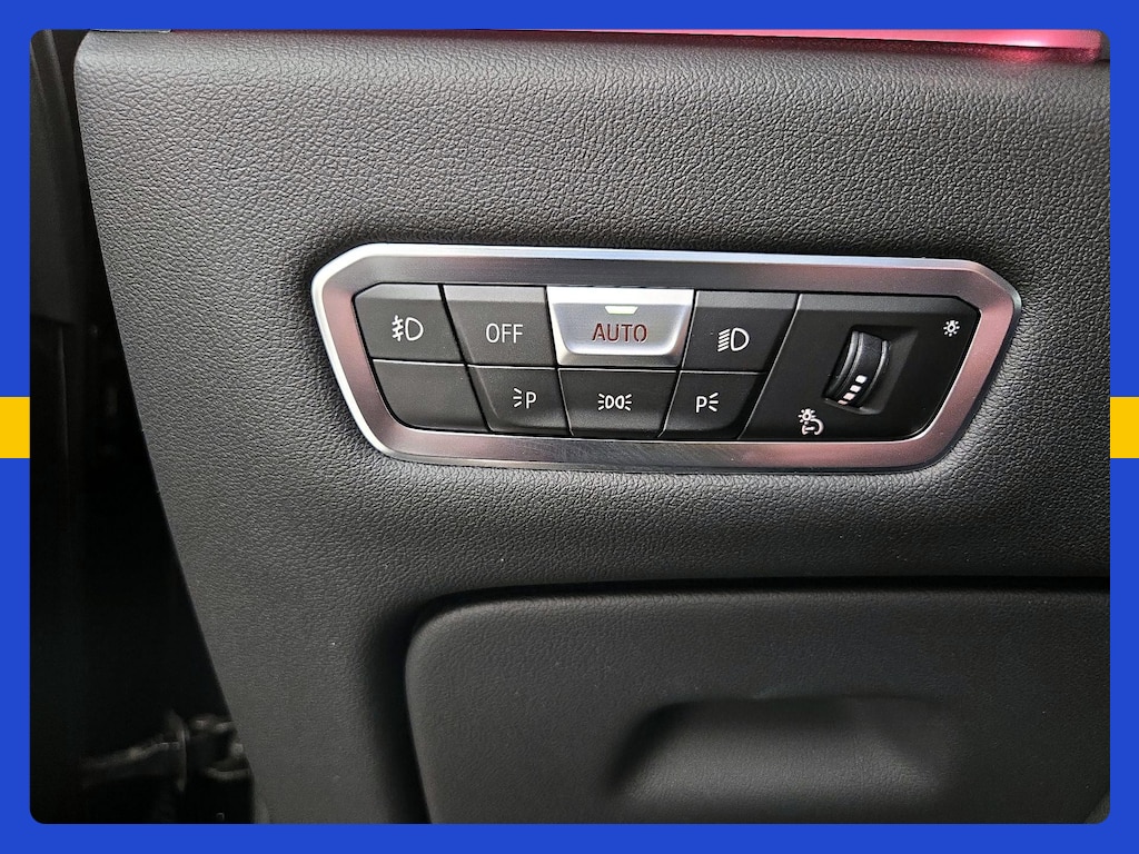صورة مصغرة 16 لـ 2020 BMW X7 XDRIVE40I