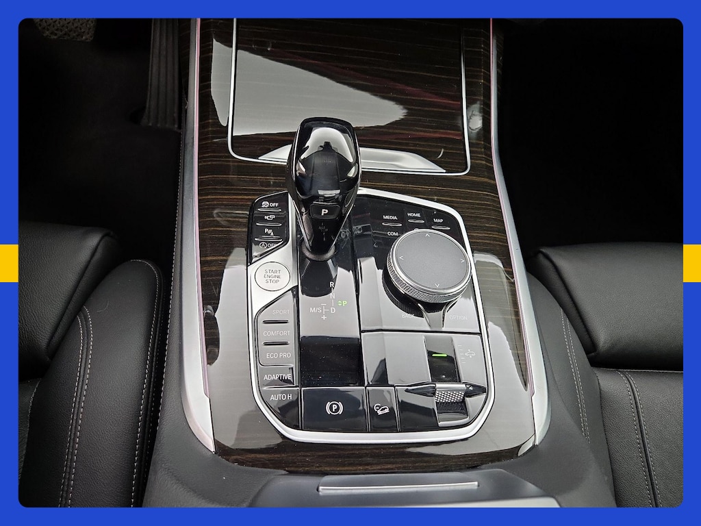 صورة مصغرة 23 لـ 2020 BMW X7 XDRIVE40I