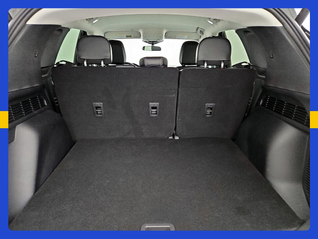 صورة مصغرة 26 لـ 2026 FORD ESCAPE PHEV