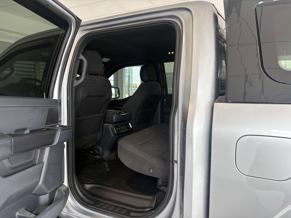 2023 FORD F-150 XLT 缩略图 20