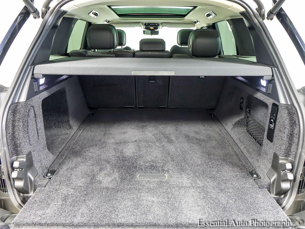 2023 LAND Rover RANGE ROVER P400 SE — миниатюра 29