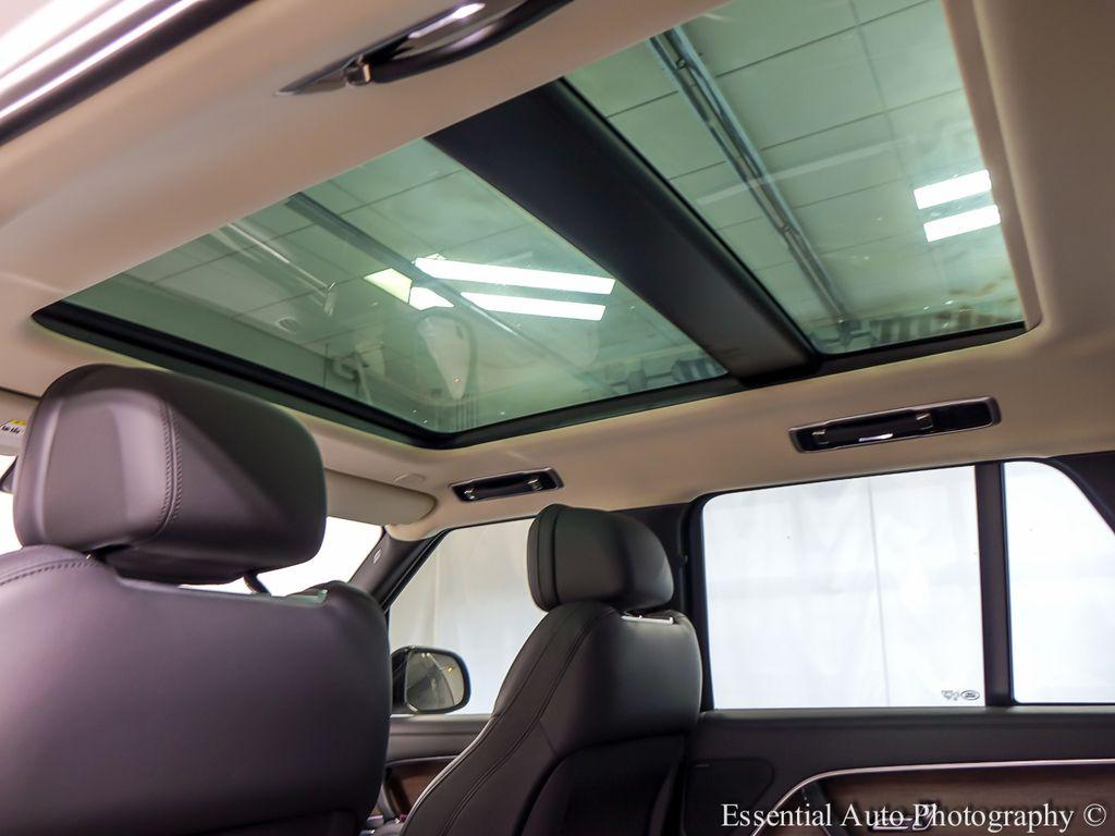 2023 LAND Rover RANGE ROVER P400 SE — миниатюра 16