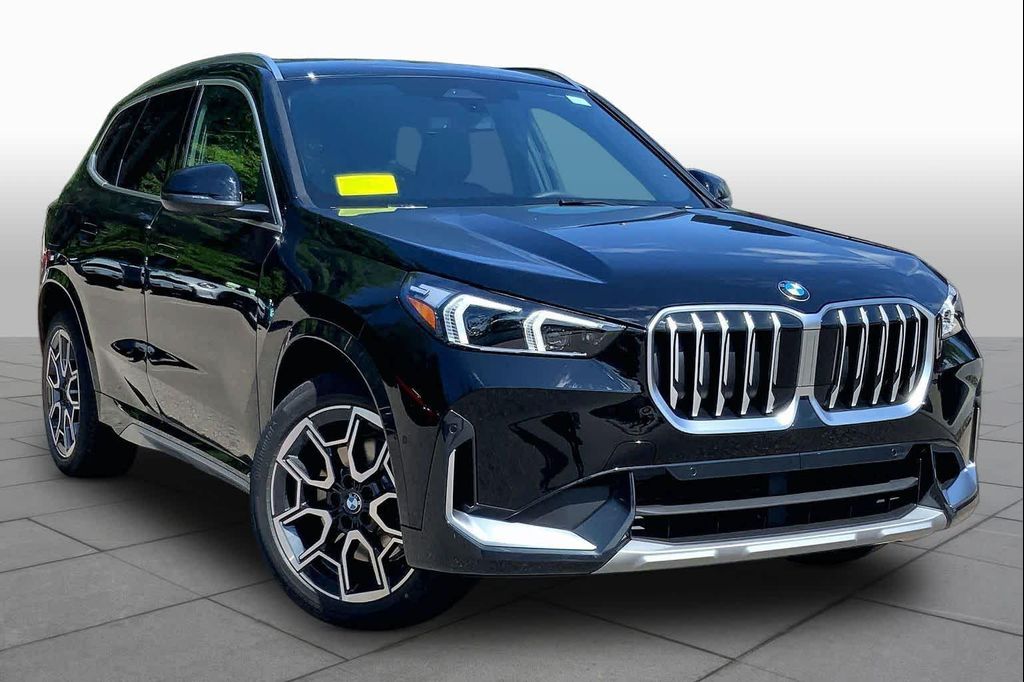 صورة 2 لـ 2026 BMW X1 XDRIVE28I