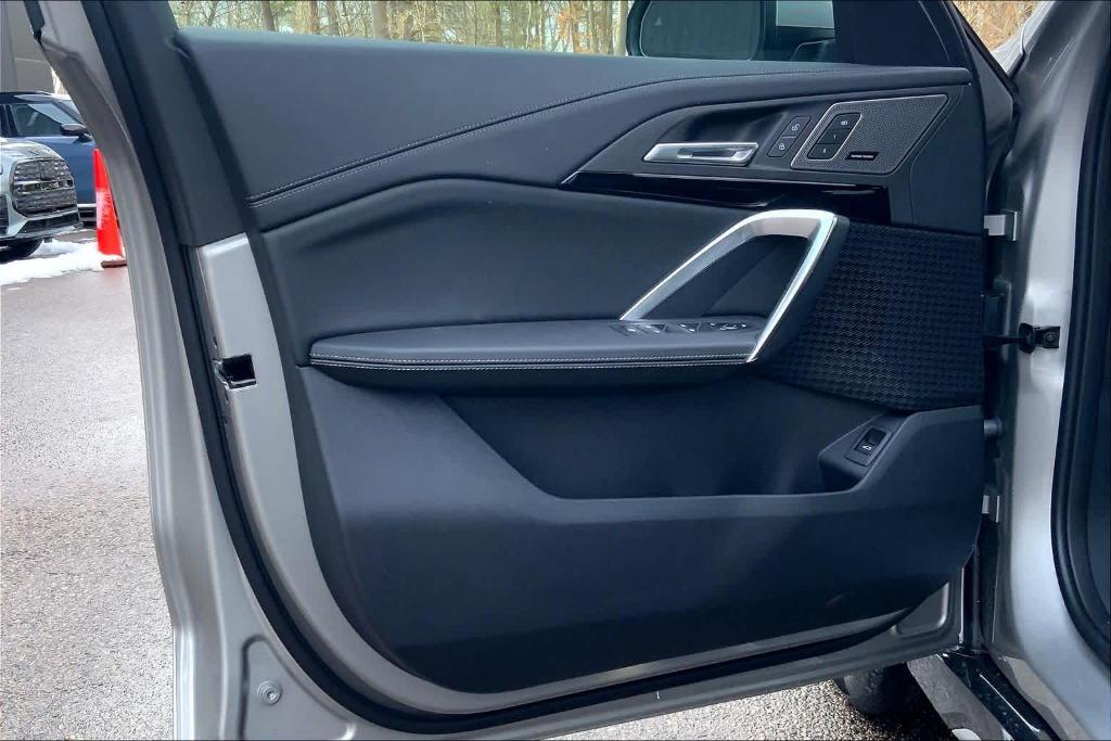 BMW X1 XDRIVE28I - 10