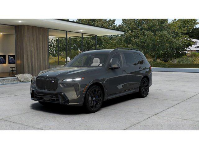 New 2027 BMW X7 M60i