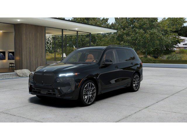 New 2027 BMW X7 xDrive40i