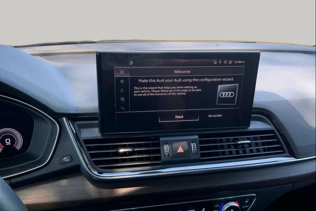 2023 AUDI Q5 45 S LINE PREMIUM PLUS — миниатюра 28