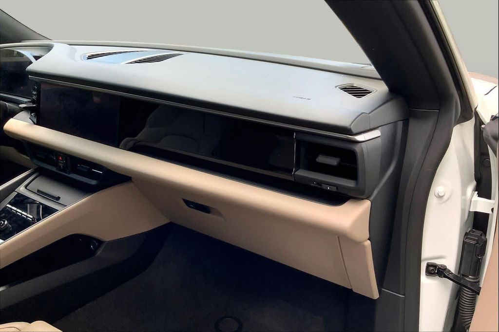 2024 Porsche MACAN MACAN ELECTRIC 4 照片 18