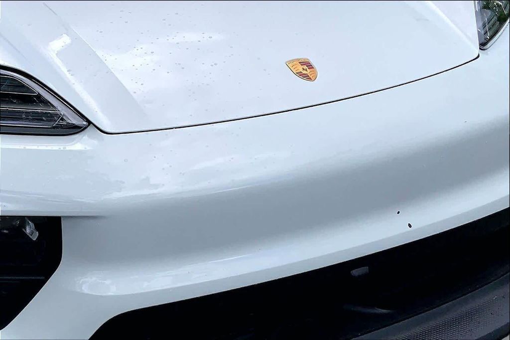 2024 Porsche MACAN MACAN ELECTRIC 4 照片 29
